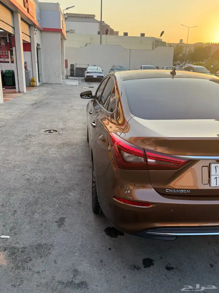 شانجان ايدو 2020 2