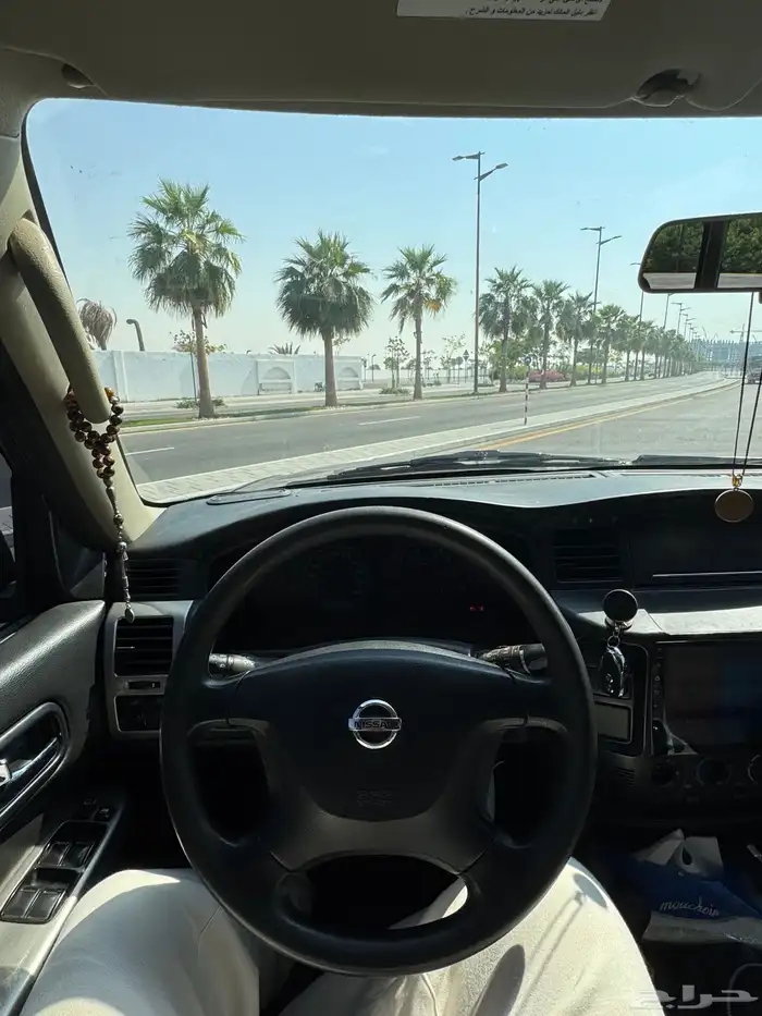 باترول سفاري 6