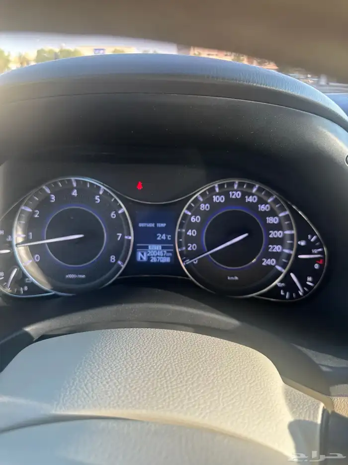 جيب انفنتي 2016 20