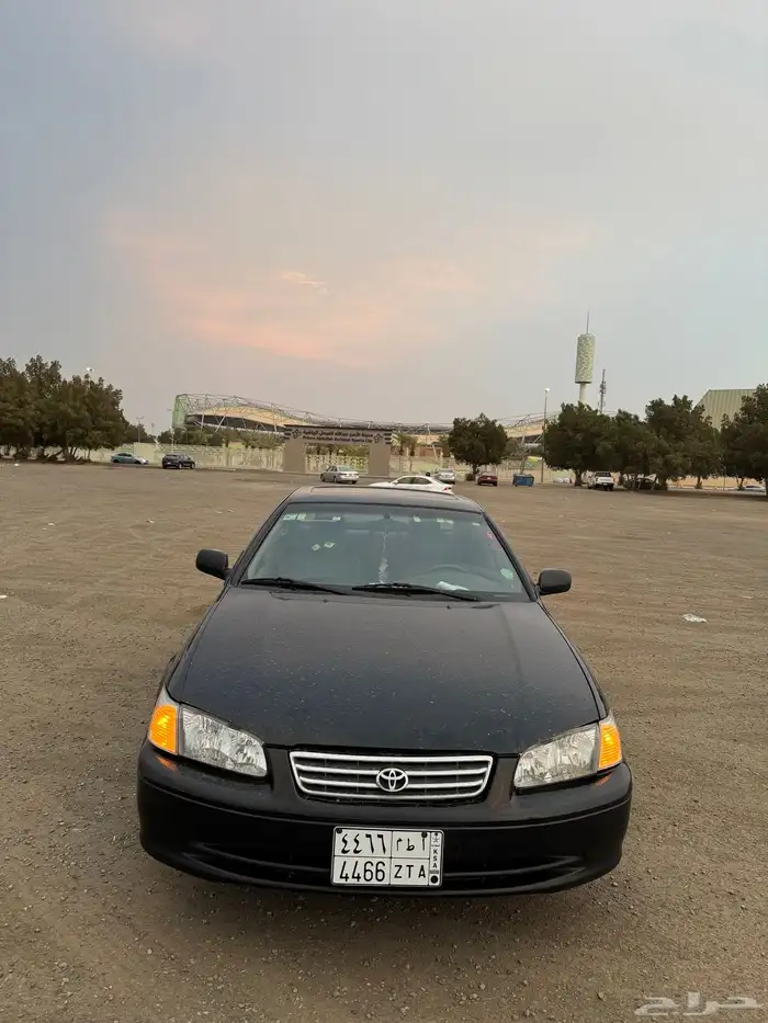 كامري 1998 2