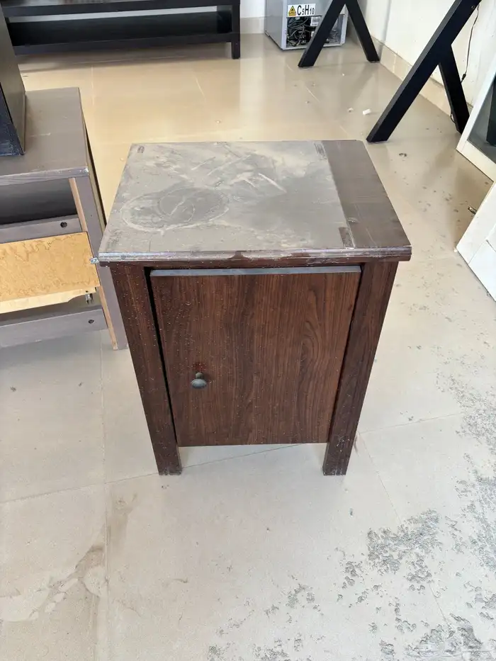 اثاث للبيع وثلاجة صغيرة 7