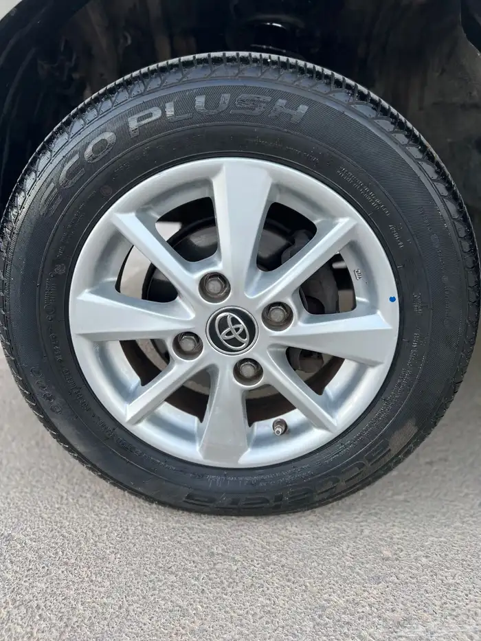 تويوتا افانزا 2020 ( كاش او تقسيط ) 13