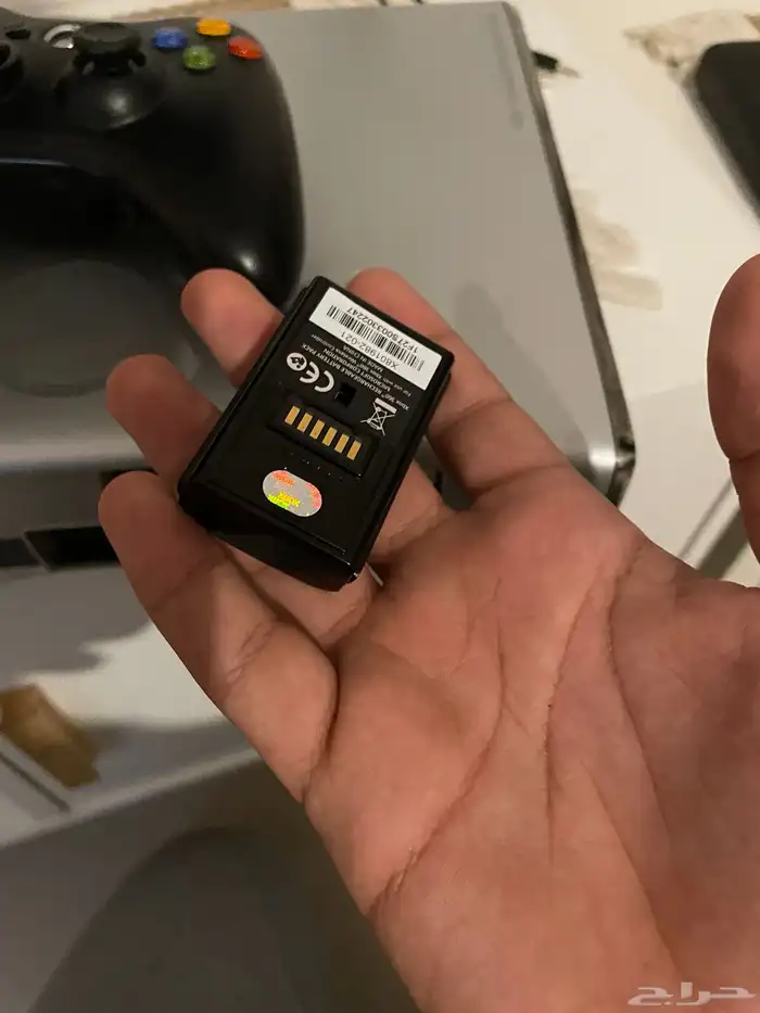 اكس بوكس 360 سليمم 4