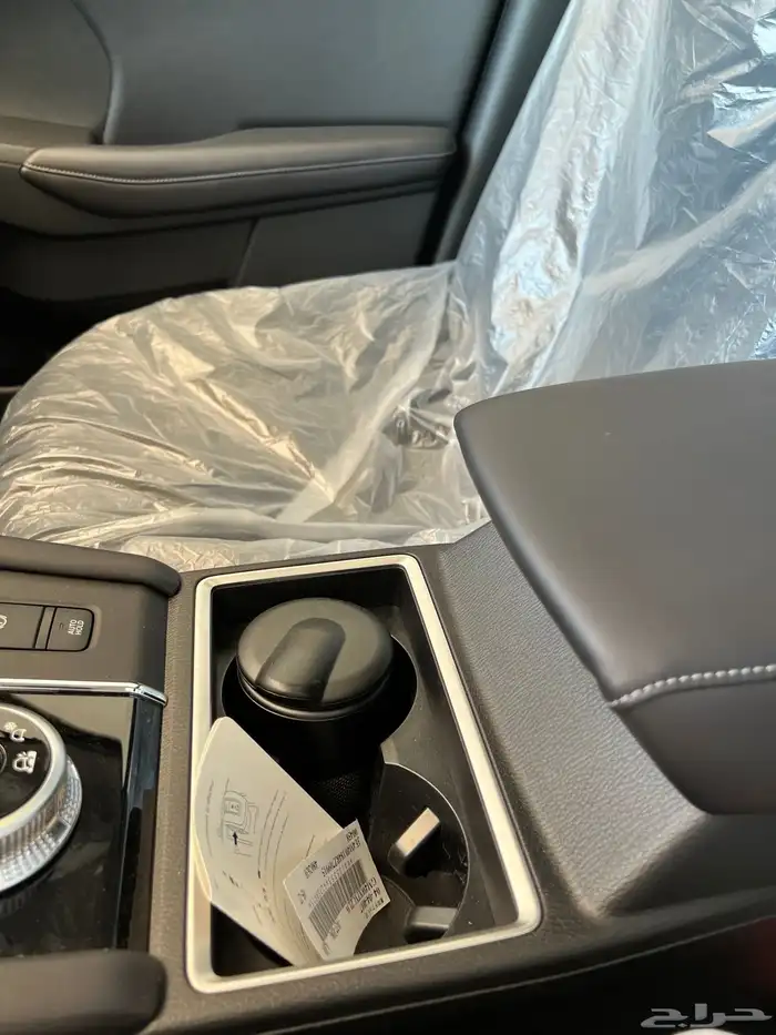 ميتسوبيشي اوتلاندر 2025 نص فل بلس ب110900 عرض خاص نقاط عمياء 16