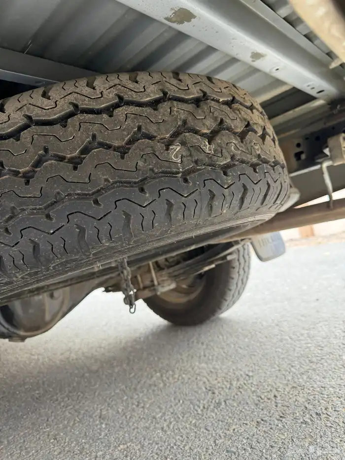 هايلكس غمرتين مخزن 24