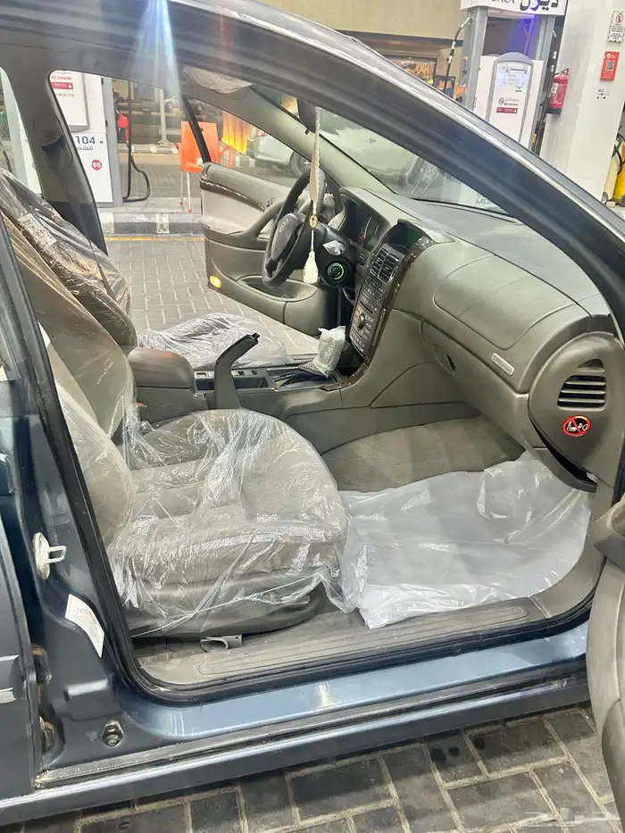 كابرس للبيع 8