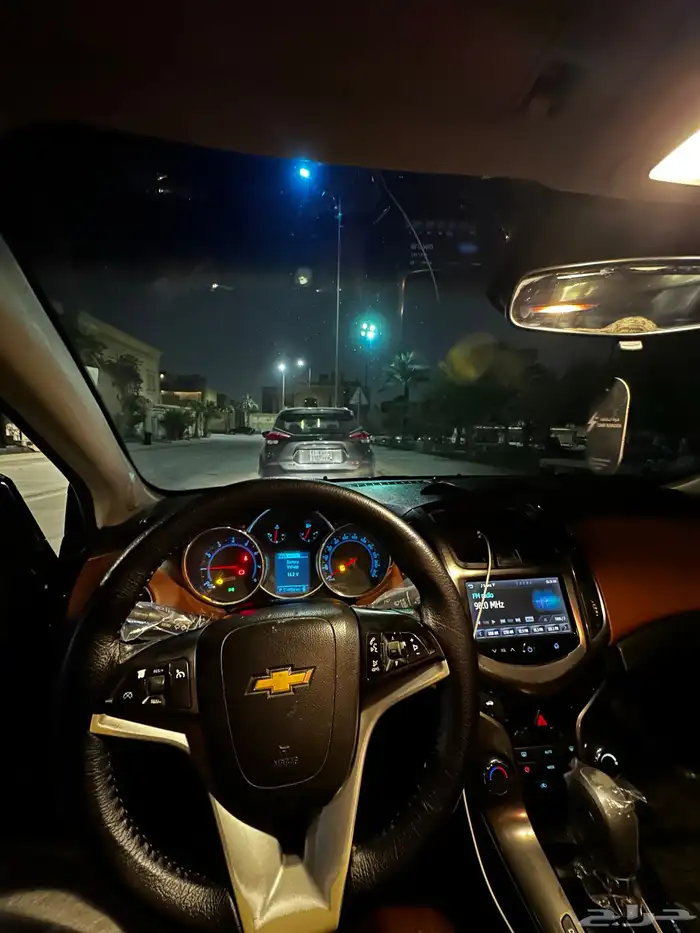 كروز 2017 للبيع 7