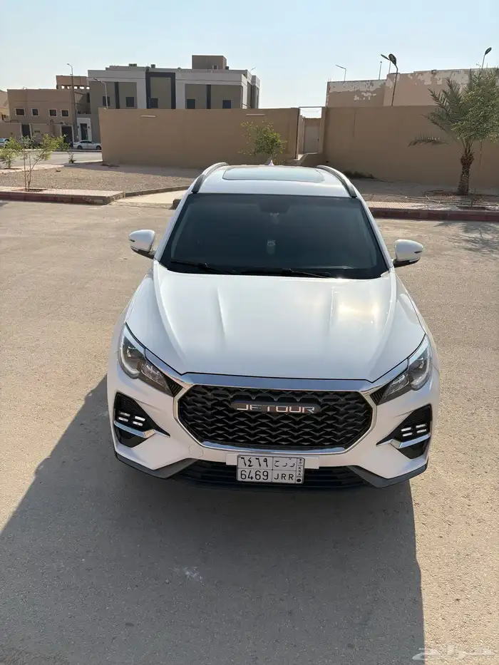 جيتور X70 فل كامل 2023 8