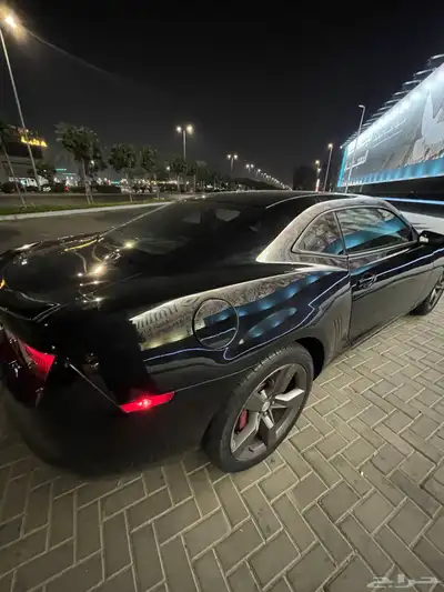 كومارو 2010 (أمريكي 2SS) index