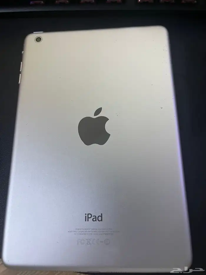 ايباد ميني 1 0