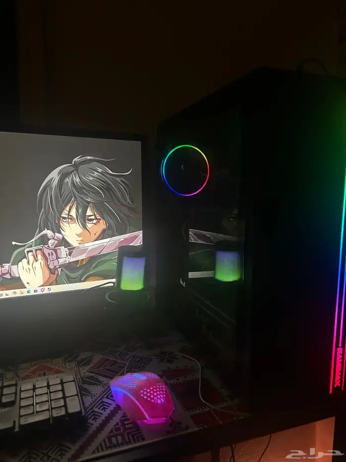 بي سي للبيع المستعجل 1