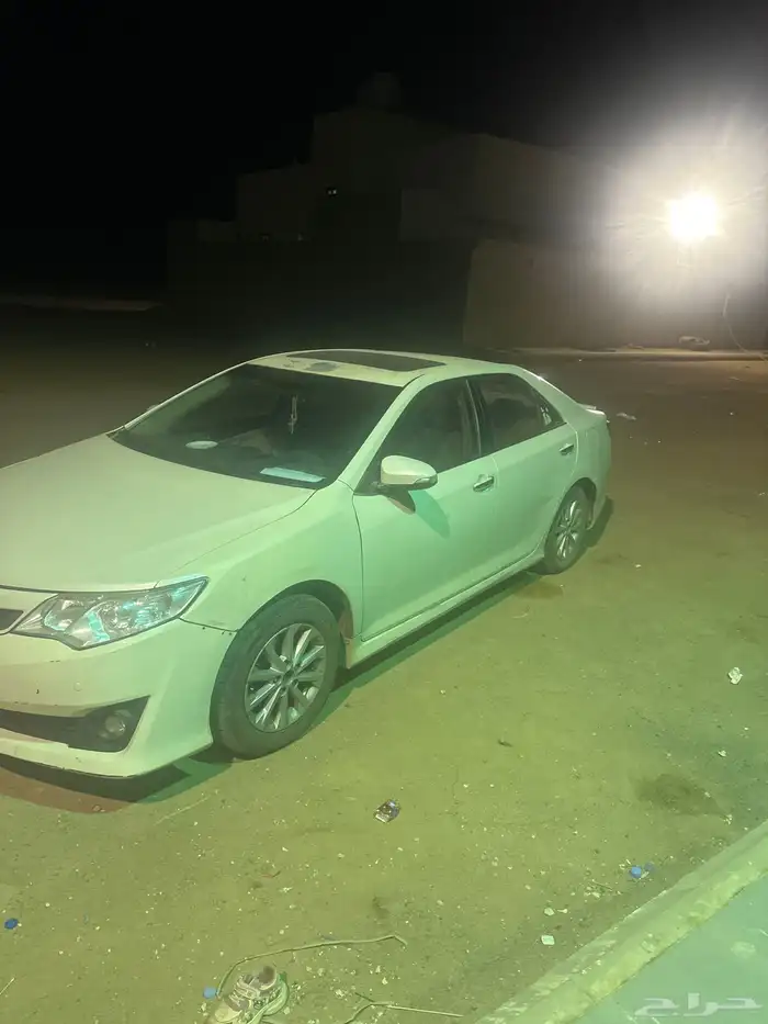 كامري للبيع 0