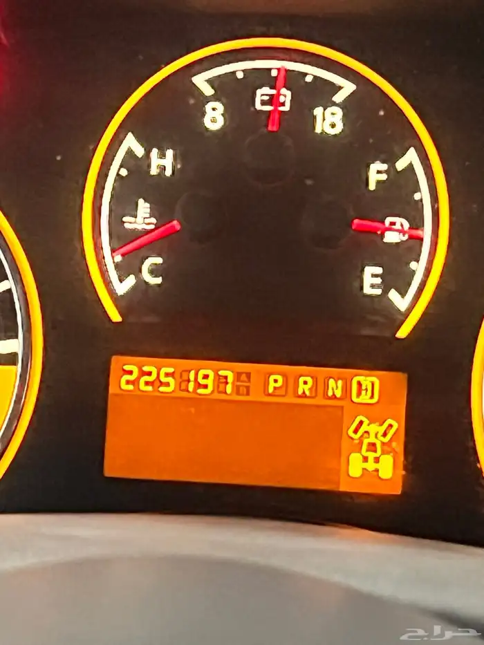 ارمادا فل كامل 2009 ممشى قليل ولله الحمد 26