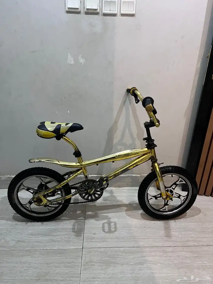 سيكل كوبرا للبيع ما يجي اقل من 200 2