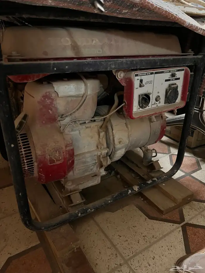 ماطور للبيع 1