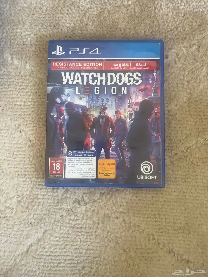 شريط سوني4 2