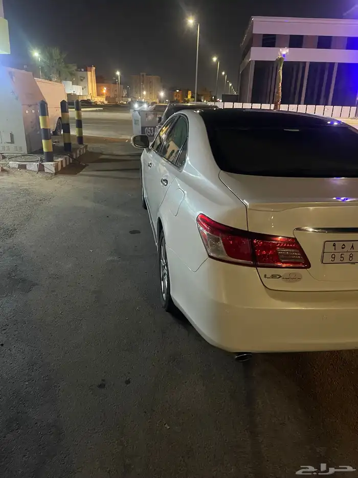 لكزس للبيع 2011 فل كامل 1