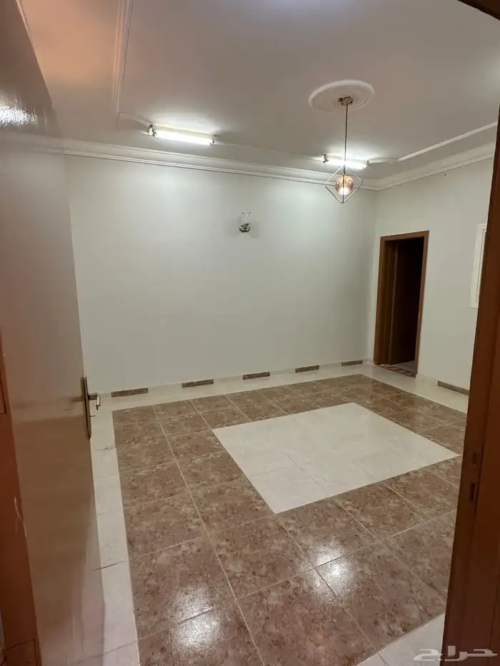 شقة للإيجار في بيشة حي الخزامى 14