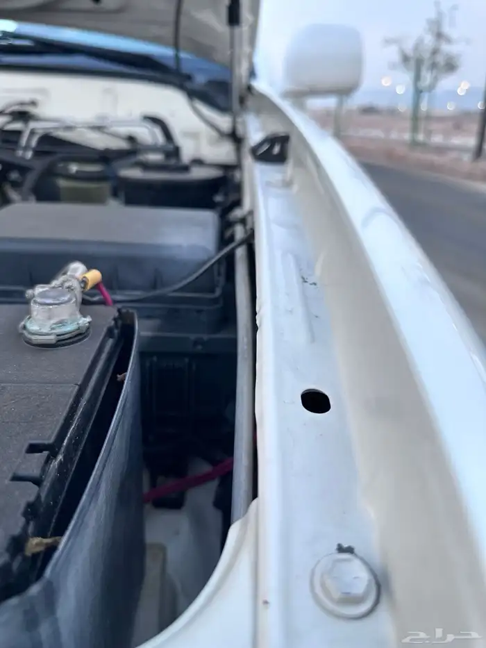 لاندكروزر 2007 33