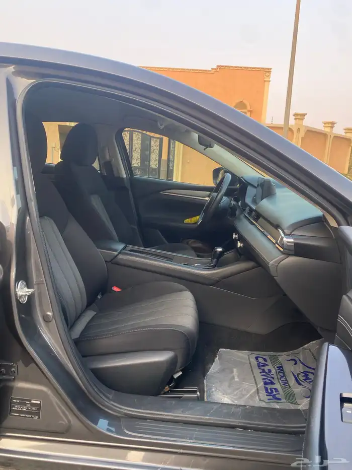 للبيع مازدا 6 ستاندر 2020 14