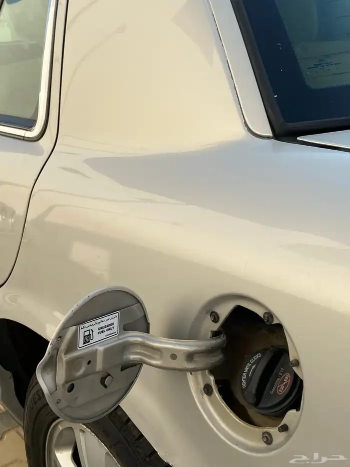 فورد كراون فكتوريا 2011 سعودي 9