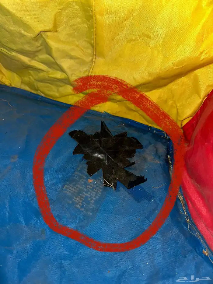 لعبه أطفال صغيره 7