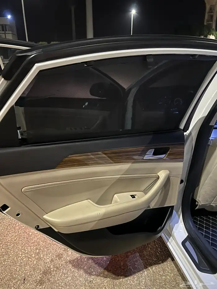 سوناتا فل كامل 2016 8