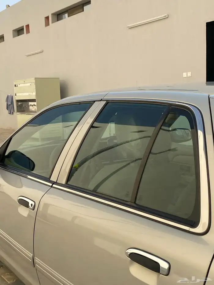 فورد كراون فكتوريا 2011 سعودي 10