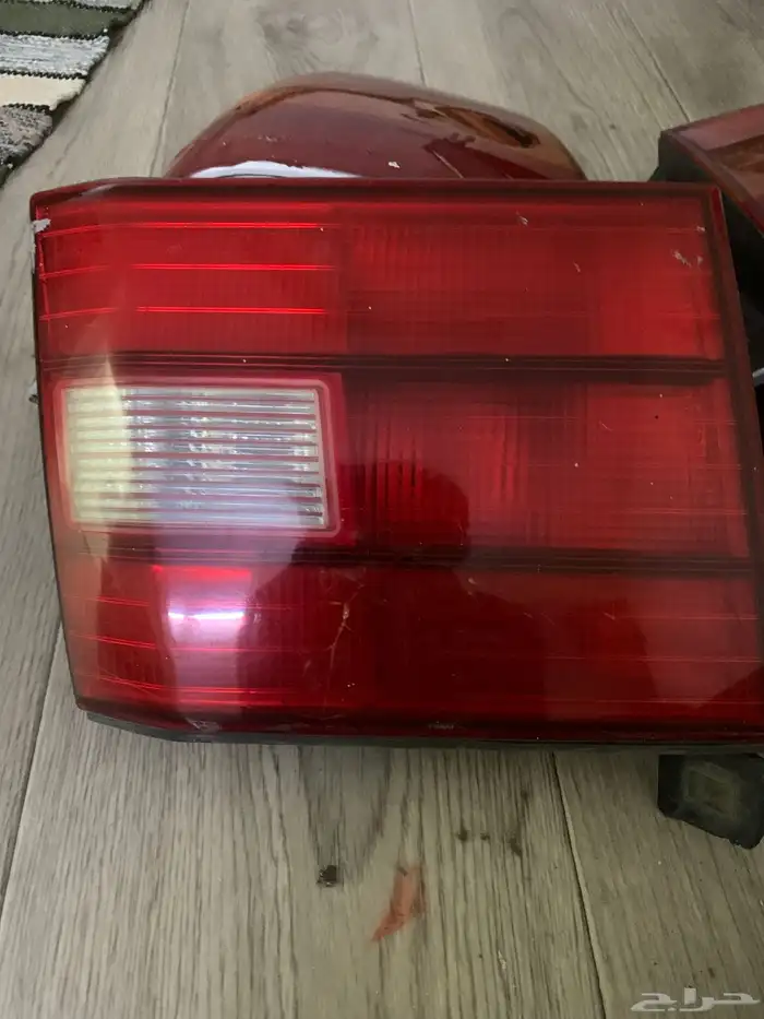 إسطبات لكزس 1995 2