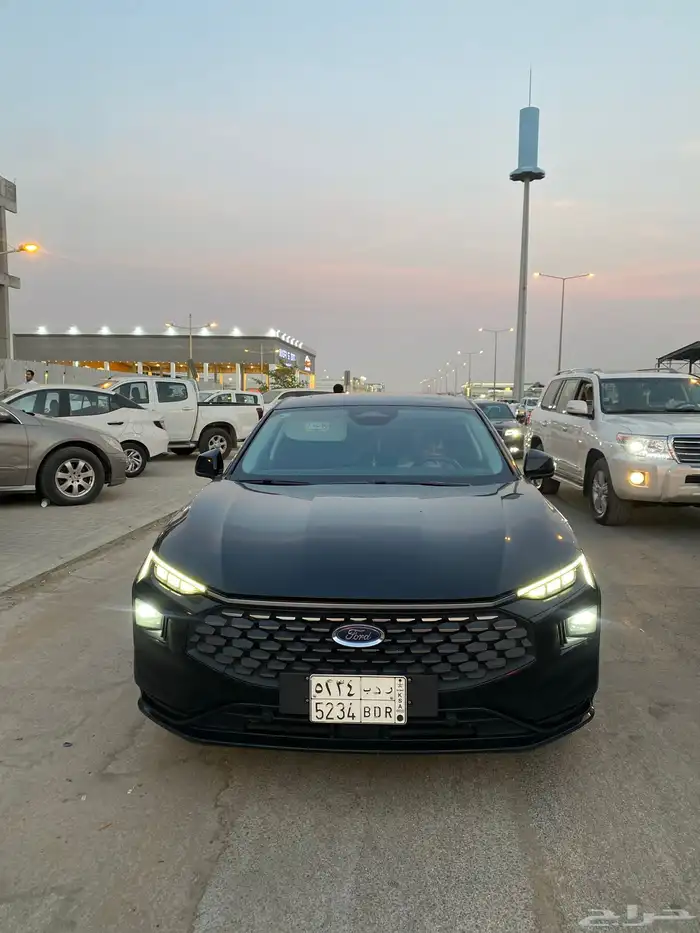 تورس 2023 للبيع 4