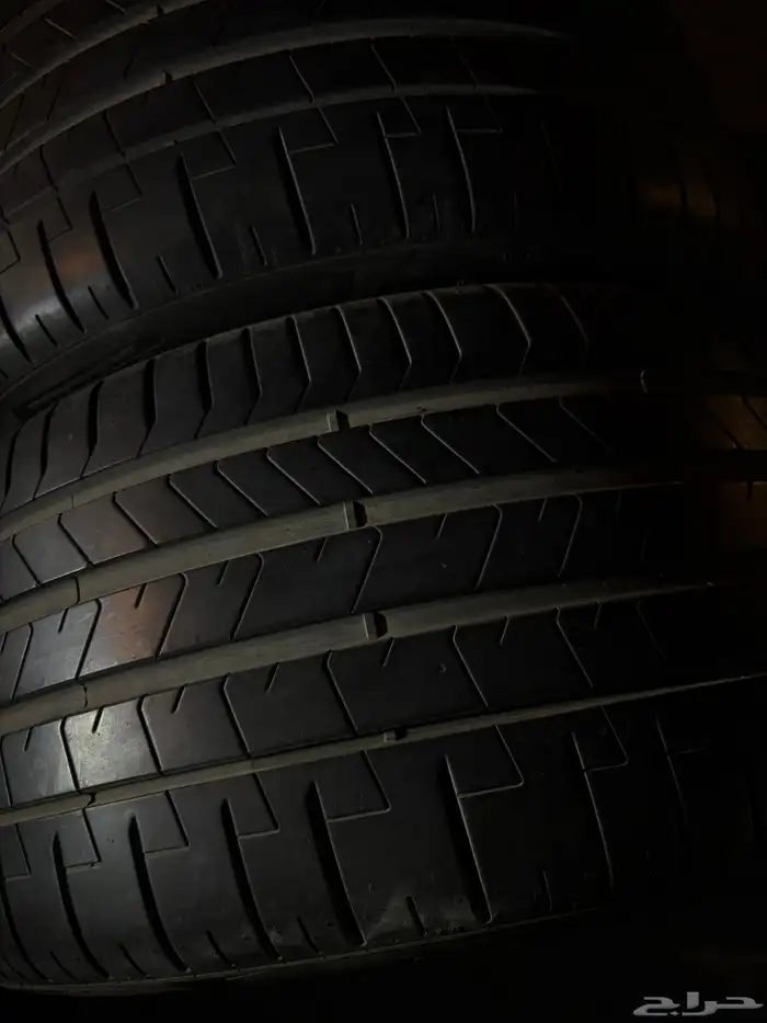 كفرات برلي شدبلد جوهره وتركب بي ام ومرسديس يخت خلفي امامي 20 1