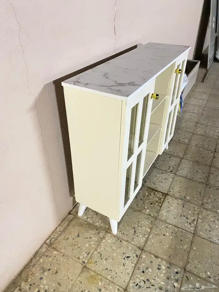 ركن قهوة طاولة قهوة كورنر 7