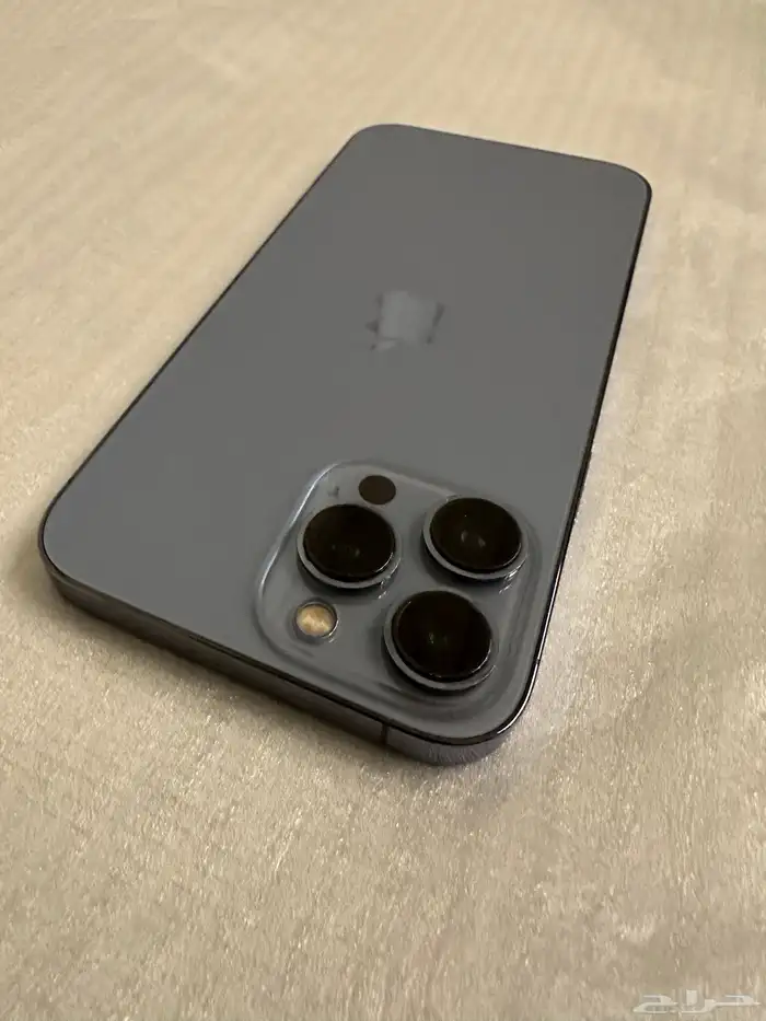 ايفون 13 برو ماكس 0