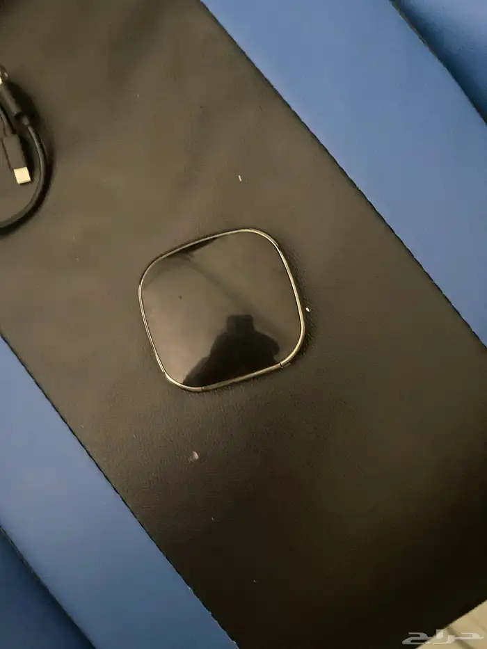 للبيع محول كار بلاي ويجي معه سلكه على الشرط 1