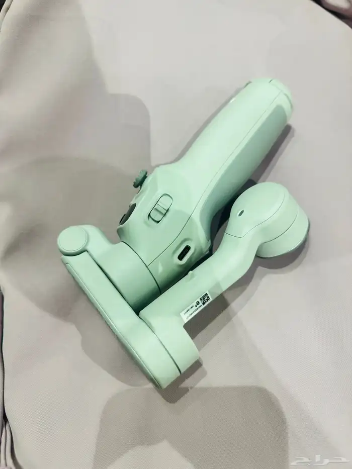 دي جي مانع الاهتزاز له معي شهر واحد 3