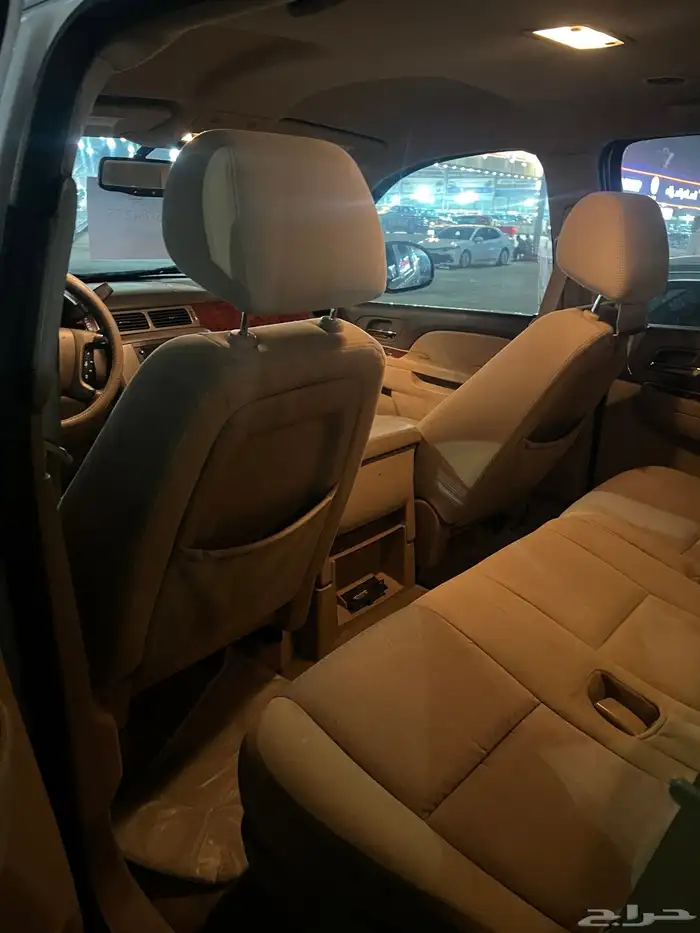 جمس يوكن 2012 للبيع او البدل 7