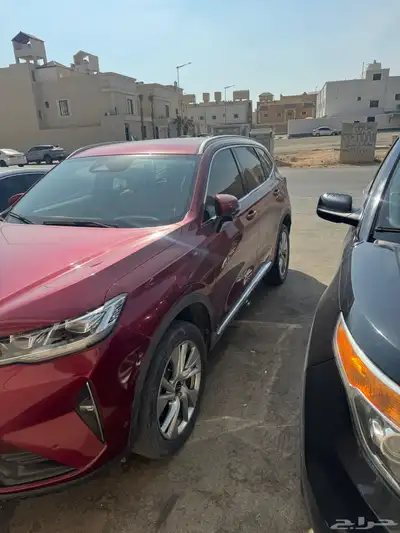 هافال h6 فل كامل index