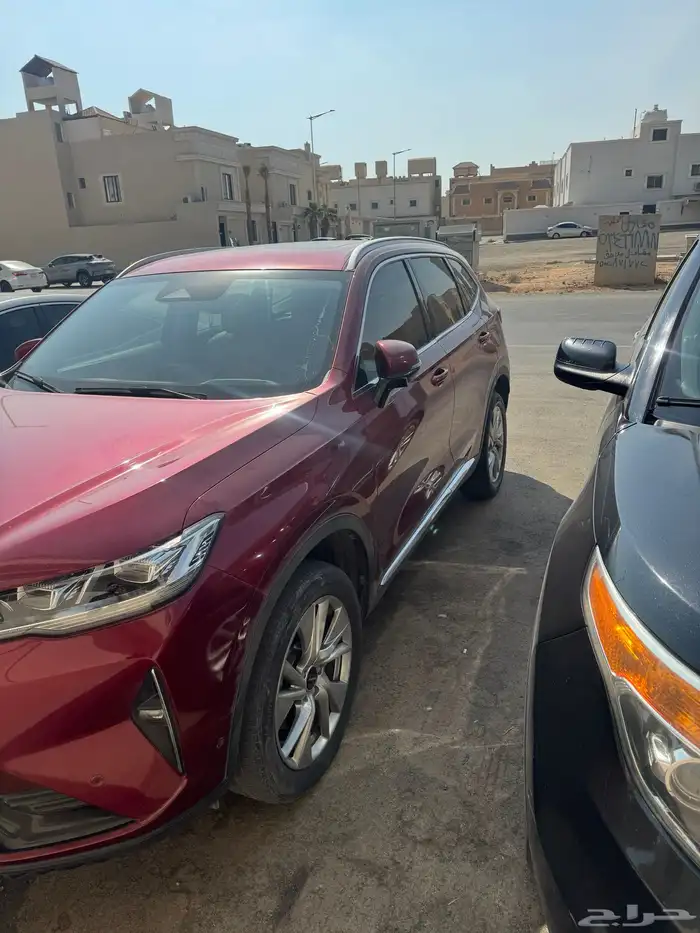 هافال h6 فل كامل 1