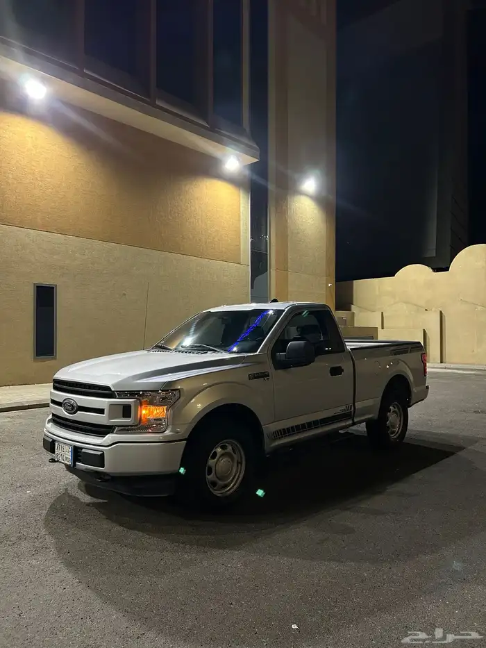 فورد اف 150 f150 ford 2018 للنظافة عنوان 8