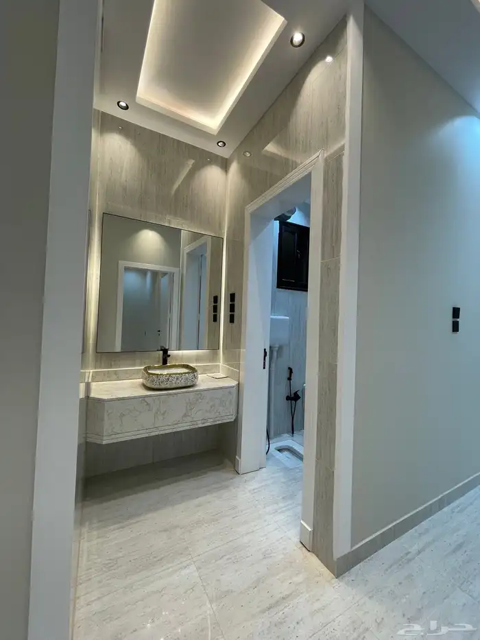 للبيع شقق تشطيب راقي خميس مشيط بأسعار تبدأ من 500 الف 2