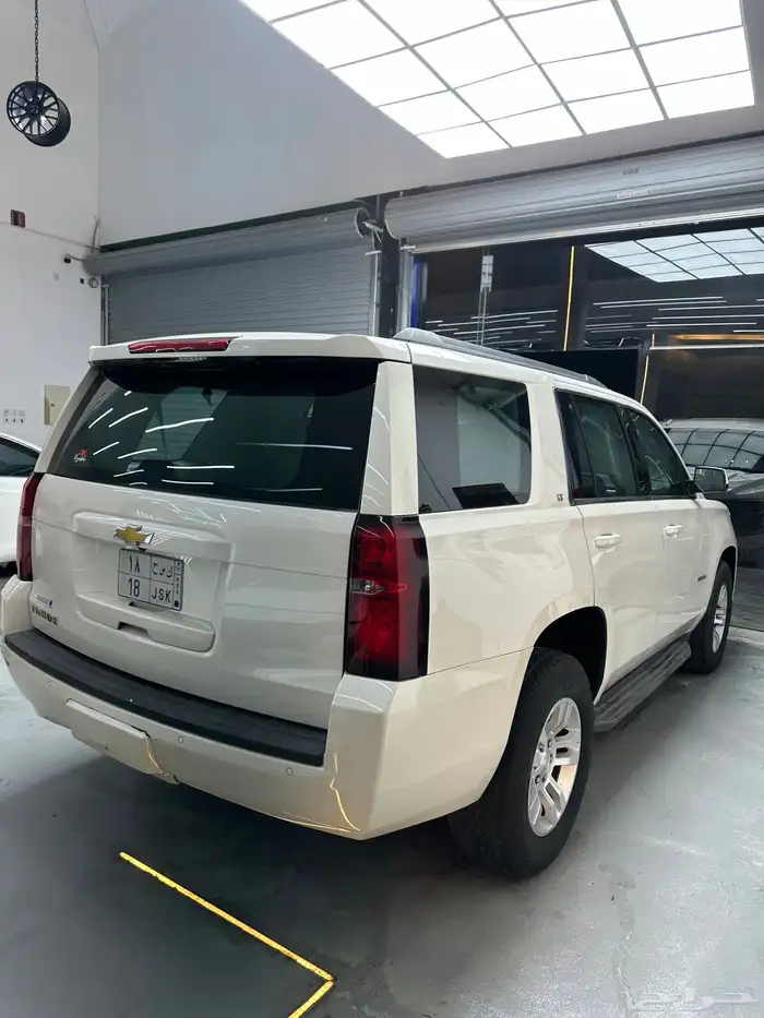 تاهو 2015 للبيع 20