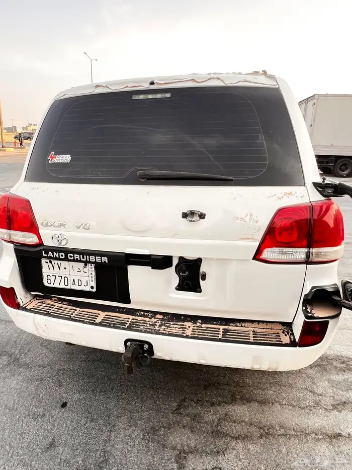 جكسار gxr للبيع 29