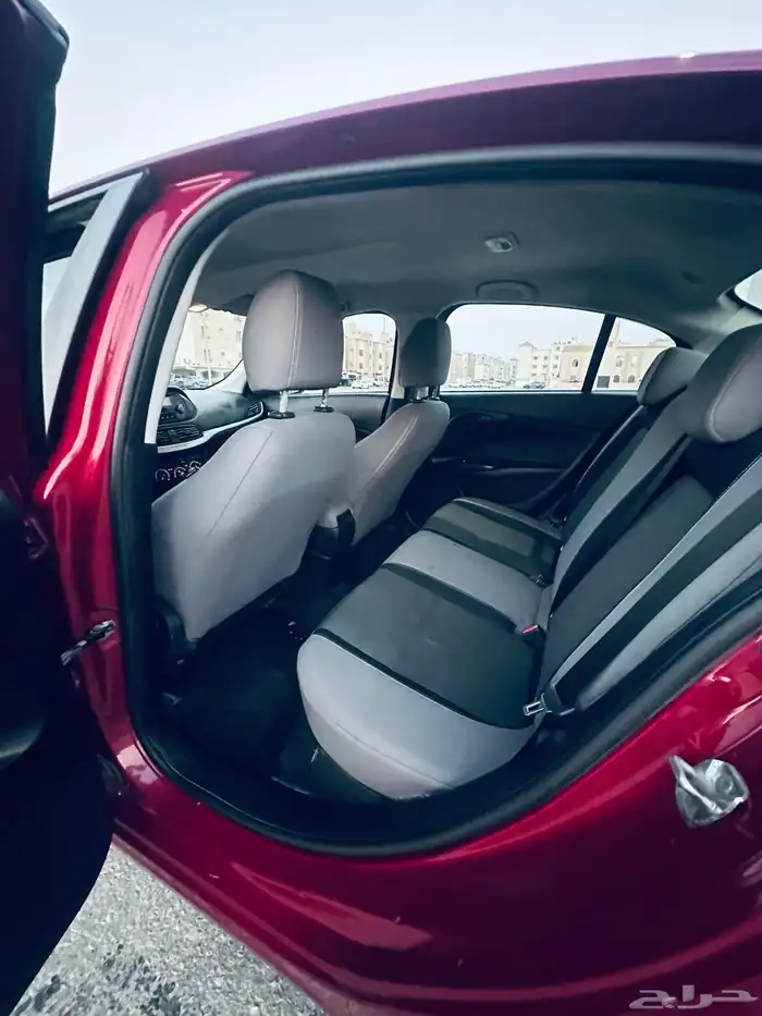 دودج نيون 2017 بالدمام 21