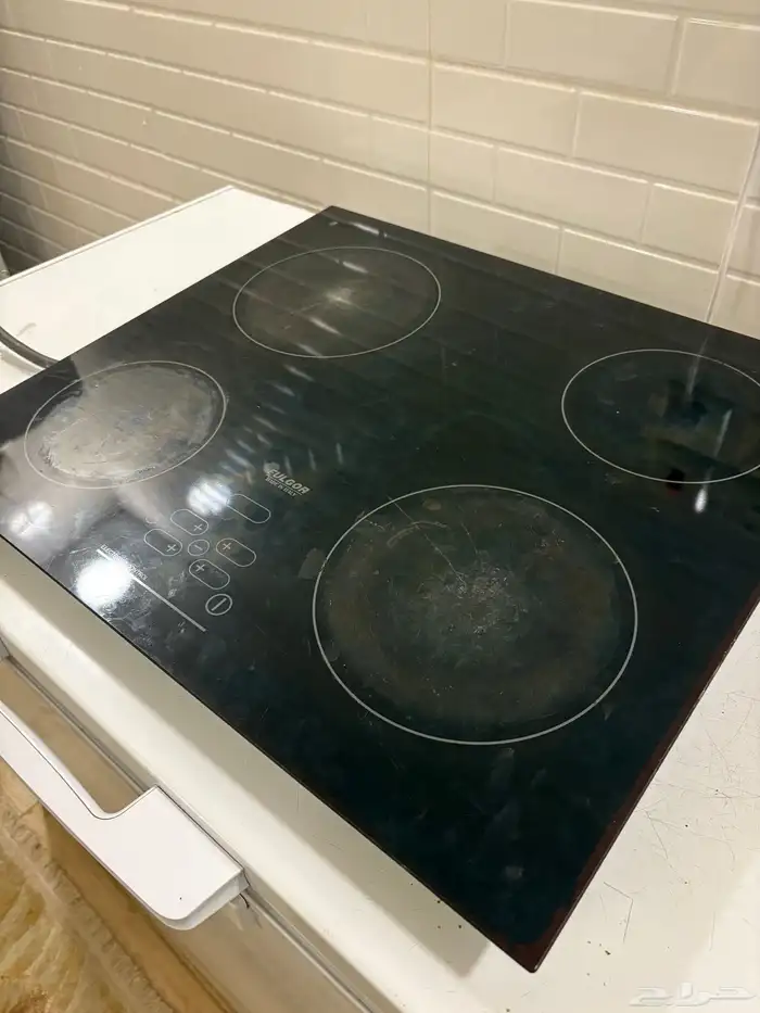 فرن سطح كهرب 0