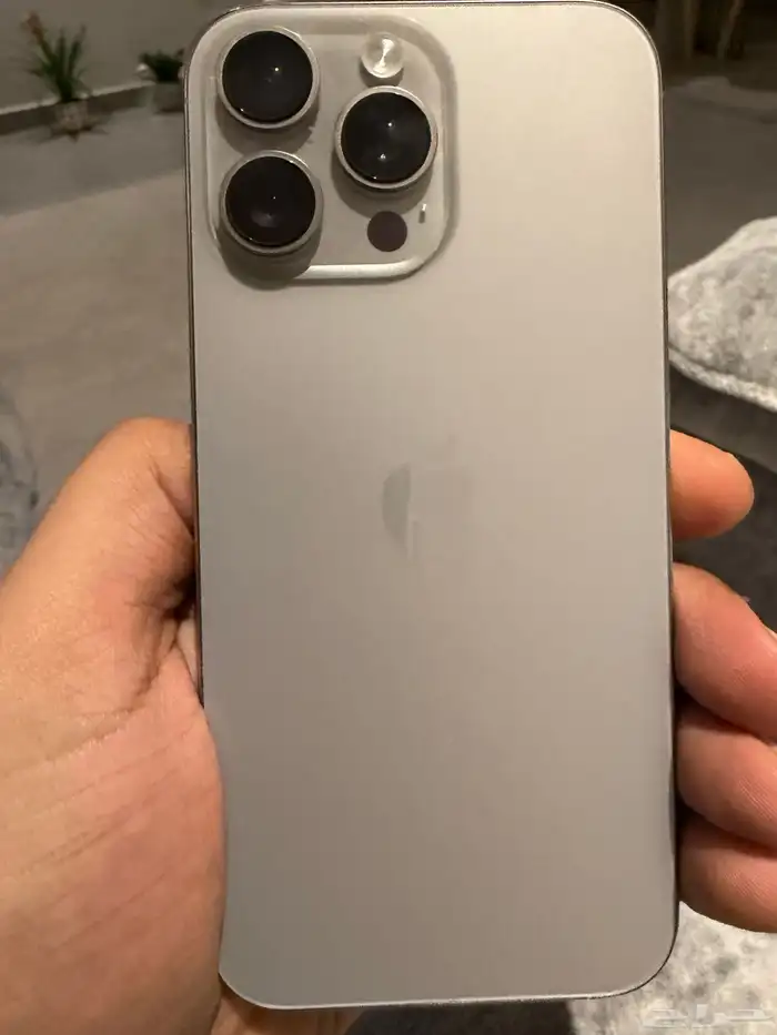 ايفون 16 بروماكس 3