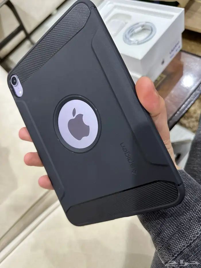 ايباد ميني 7 اخر اصدار في الميني 1