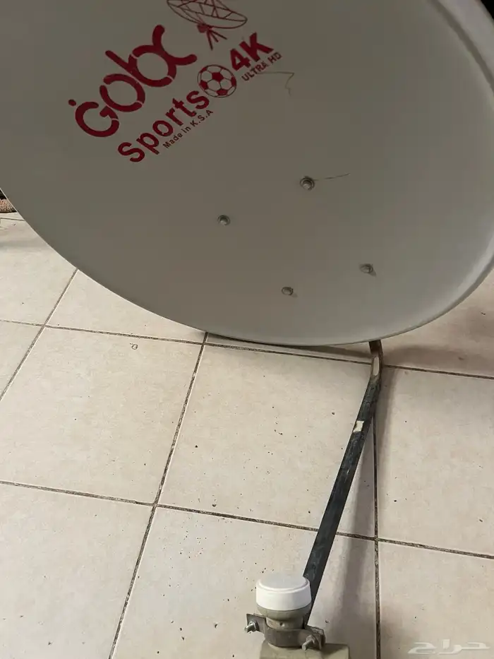 دش تلفزيون 0