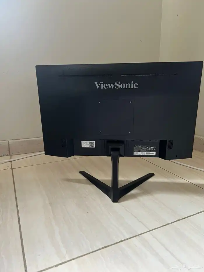 شاشة فيوسونيك VX2418 P 3