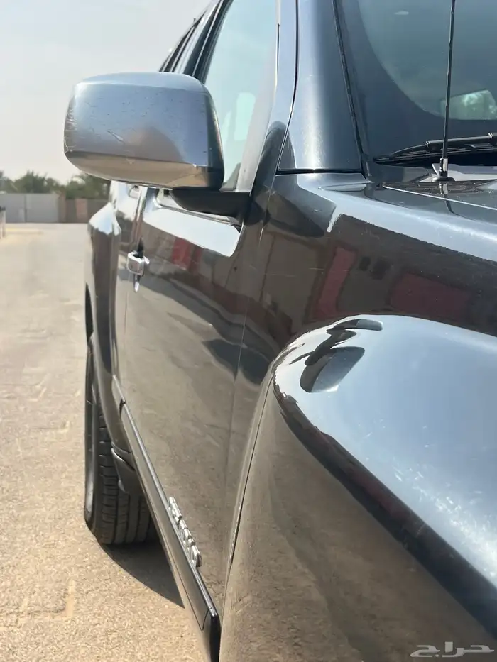 اكستيرا 2009 اف رود بدي وكالة 2