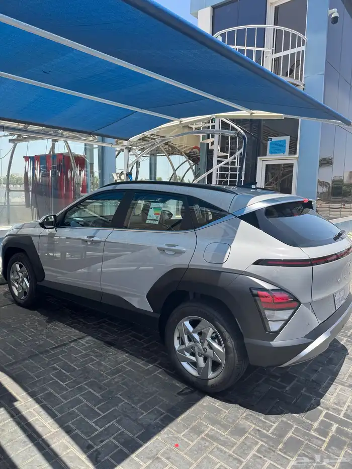 كونا 2025 فليت خليجي تشغيل عن بعد ممشى 800 كيلو فقط 2